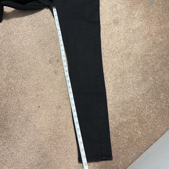 Buffalo Karolin mid-rise super stretch jegging size 6 / 28 - Picture 2 of 7